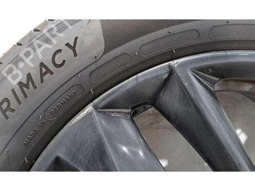 Rim DS DS 4 II (FR_, FB_, F3_, FP_) PureTech 180 (F35GFT) | BP30092126C45 