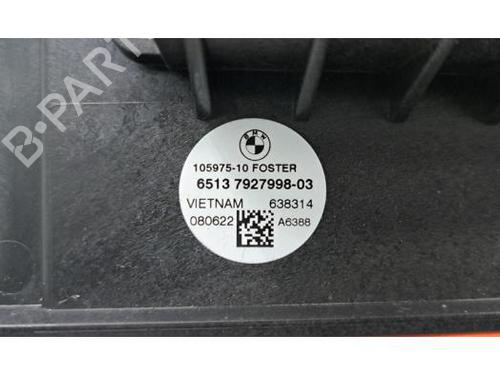 Speaker BMW 1 (F40) 118 d | BP40070422E2 - Image 3