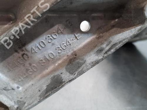 Front differential MERCEDES-BENZ GLE (V167) GLE 350 de 4-matic (167.106) | BP39754759M23 - Image 4