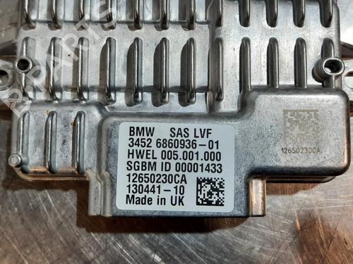 Electronic module BMW 2 Active Tourer (F45) 218 i | BP19649063M83 