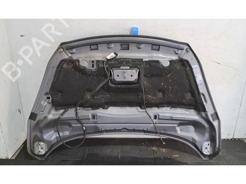 Hood FORD KUGA II (DM2) 2.0 TDCi 4x4 | BP29515317C1 