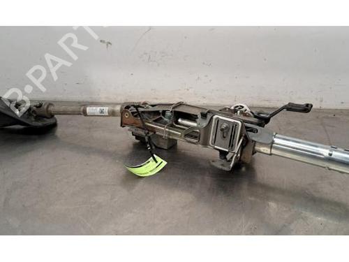 Used Steering column MERCEDES-BENZ SPRINTER 3-t Van (B910) 214 CDI (910.621, 910.623) (143 hp) 23642027