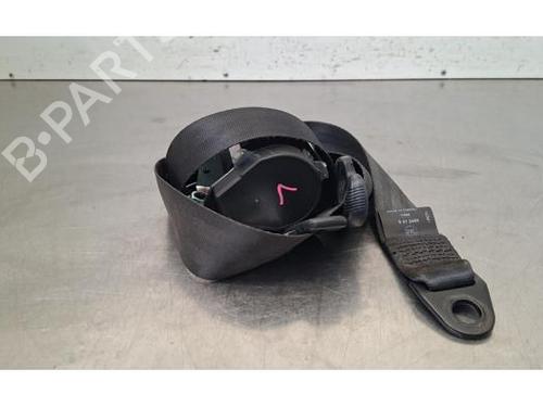Front left seatbelt PEUGEOT BOXER Van 2.2 BlueHDi 120 | BP38022781I26 - Image 4