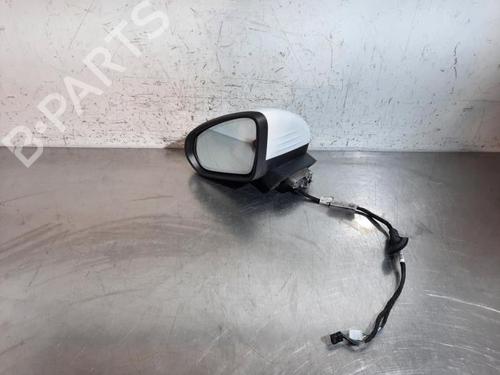 Bakspejl venstre MERCEDES-BENZ A-CLASS (W177) A 180 (177.084) (136 hp) 31273417