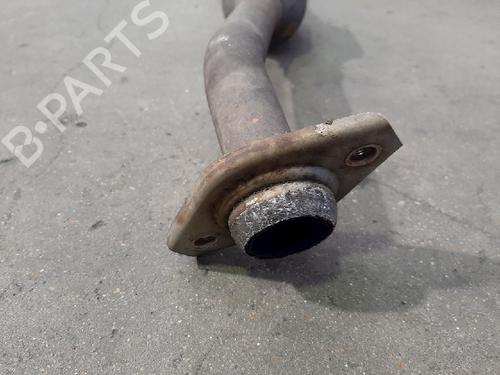 Exhaust manifold TOYOTA IQ (_J1_) 1.0 (KGJ10_, KGJ10R) | BP15015392M110 