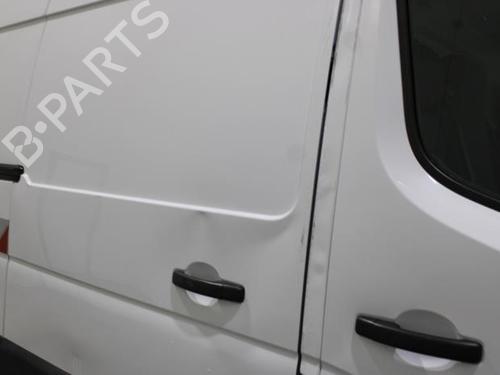 Pipe NISSAN INTERSTAR Van (X62B) dCi 150 | BP30605545M125