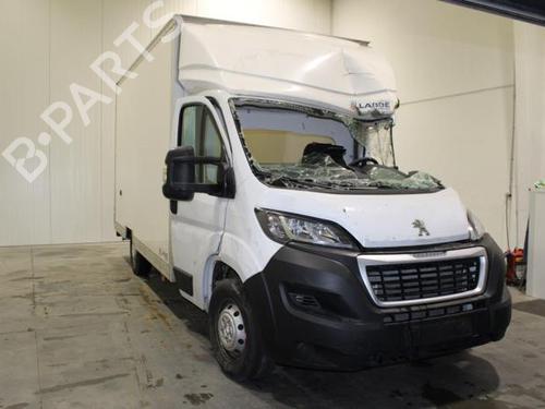 AC compressor PEUGEOT BOXER Platform/Chassis 2.2 BlueHDi 165 | BP39453233M34 - Image 7