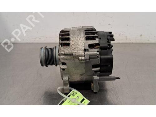 Used Alternator AUDI A3 Limousine (8YS, 8YM) 30 TDI (116 hp) 29703654