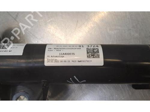 Left front shock absorber VW ID.4 (E21) Performance | BP37285305M16 - Image 3