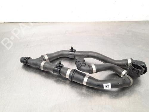 Used Pipe BMW 7 (G70) i7 xDrive60, L (544 hp) 19632250