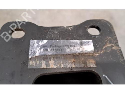 Rear bumper reinforcement SEAT IBIZA V (KJ1, KJG) 1.6 TDI | BP26048748C73 