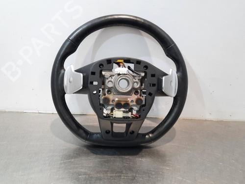 Steering wheel KIA SPORTAGE IV (QL, QLE) 1.6 CRDi AWD | BP15293015C49 
