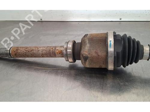 Right front driveshaft CITROËN C3 III (SX) 1.2 PureTech 82 | BP33612503M39 - Image 2