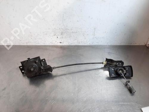 Other MERCEDES-BENZ SPRINTER 3-t Van (B910) 214 CDI (910.621, 910.623) | BP24014897O1