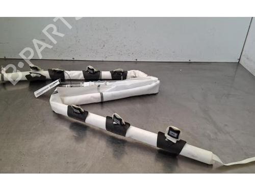 Venstre gardin airbag Venstre gardin airbag 39480910 39480910