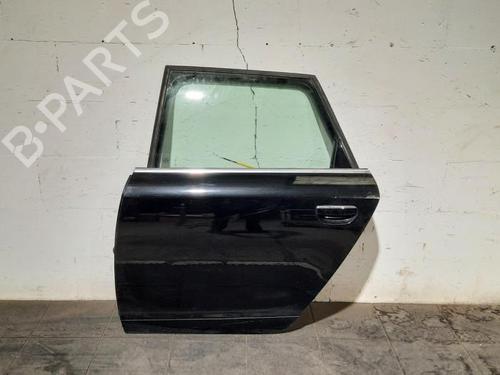 Used Left rear door AUDI A6 C6 Avant (4F5) 2.8 FSI quattro (210 hp) 23628930