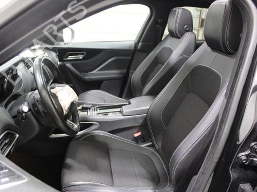 Módulo eletrónico JAGUAR F-PACE (X761) 3.0 SDV6 AWD | BP23604989M83 - Image 21