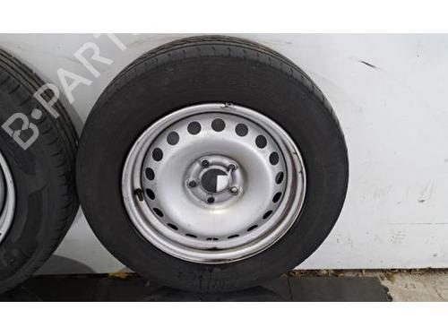 Fælk OPEL COMBO Box Body/MPV (K9) 1.5 D | BP28684813C45 