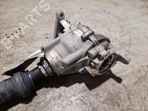 Transfer box BMW X2 (F39) xDrive 18 d | BP28050204M36 