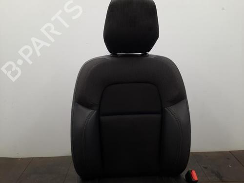 Left front seat RENAULT EXPRESS Box Body/MPV 1.3 TCe 100 (F6MA) | BP35772807C15 - Image 2