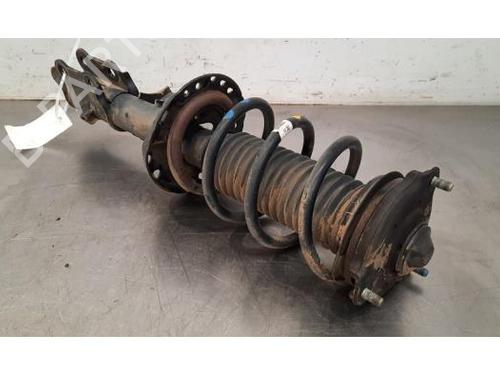 Used Left front shock absorber KIA SORENTO III (UM) 2.2 CRDi 4WD (200 hp) 24942320