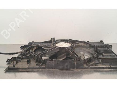 Kjølevifte elektrisk SEAT TARRACO (KN2) 2.0 TDi 4Drive | BP27992392M35