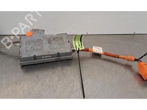 Electronic module FIAT DUCATO Van (250_) E-Ducato (250DPE) | BP32632794M83  - Image 6