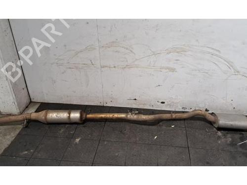 Système d'échappement MERCEDES-BENZ VITO Mixto (Double Cabin) (W447) 119 CDI (447.701, 447.703, 447.705) (190 hp) 30501074