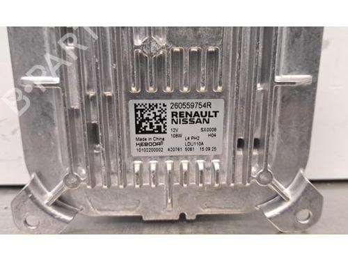 Electronic module RENAULT 5 E-Tech 150 | BP40284605M83 - Image 2