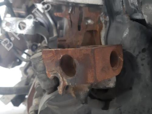Engine FIAT DUCATO Van (250_) 130 Multijet 2,3 D | BP26944581M1