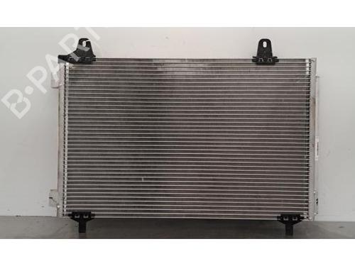AC radiator CITROËN C3 IV (CC_, CB_) ë-C3 (CBZYAZ) | BP30500959M32
