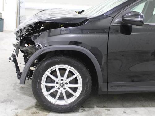 Pipe MERCEDES-BENZ GLA (H247) GLA 180 d (247.710) | BP20079075M125 