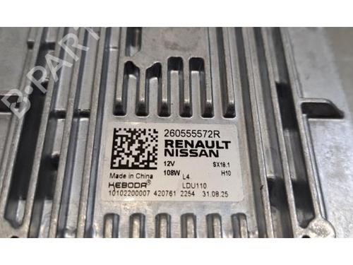 Electronic module RENAULT MEGANE E-TECH SUV EV60 (BNJ1) | BP40273171M83 - Image 2