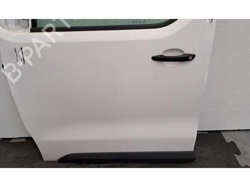 Left front door CITROËN JUMPY III Van (V_) 2.0 BlueHDi 120 | BP38003803C2 - Image 3