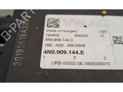 Styregear/Snekke AUDI E-TRON (GEN) 55 quattro | BP30915833M22