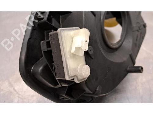Fuel flap PEUGEOT 208 II (UB_, UP_, UW_, UJ_) 1.2 PureTech 75 | BP23639277C131 