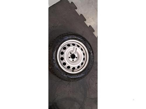 Used Rim Rim PEUGEOT PARTNER Box Body/MPV (K9) 1.5 BlueHDI 130 4x4 (131 hp) 39754876 39754876