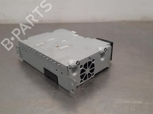 Radio PEUGEOT 208 II (UB_, UP_, UW_, UJ_) 1.5 BlueHDI 100 | BP17566010E6 