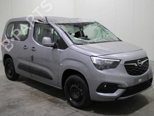 Elektronisk modul OPEL COMBO Box Body/MPV (K9) 1.2 | BP23642890M83 