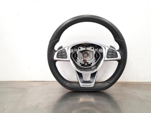 Used Steering wheel MERCEDES-BENZ GLC (X253) 220 d 4-matic (253.905, 253.903) (170 hp) 23581959