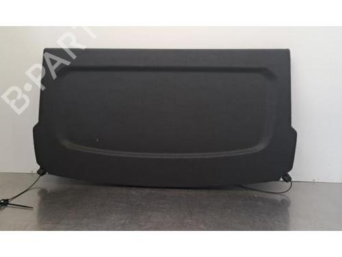 Used Rear parcel shelf Rear parcel shelf BMW 1 (F40) 116 i (109 hp) 40285035 40285035