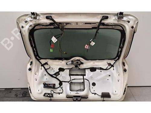 Tailgate PORSCHE CAYENNE (92A) 3.0 Diesel | BP26510034C6  - Image 6