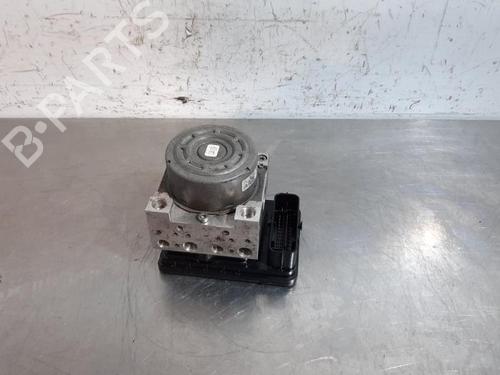 Used ABS pump PEUGEOT 208 I (CA_, CC_) 1.2 VTI 82 (82 hp) 23627093