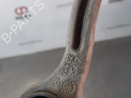 Left rear suspension arm MERCEDES-BENZ GLC (X253) 220 d 4-matic (253.905, 253.903) | BP10884824M14 