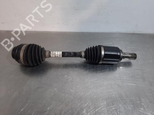 Used Left front driveshaft MINI MINI Convertible (F57) Cooper D (116 hp) 15033134