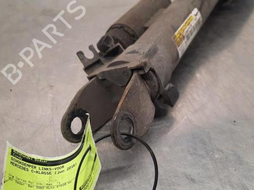 Left front shock absorber MERCEDES-BENZ C-CLASS (W205) AMG C 63 S (205.087) | BP23627338M16 