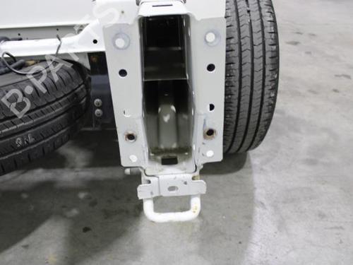 Hele Fronten PEUGEOT BOXER Van e-Boxer | BP32739784S1  - Image 31