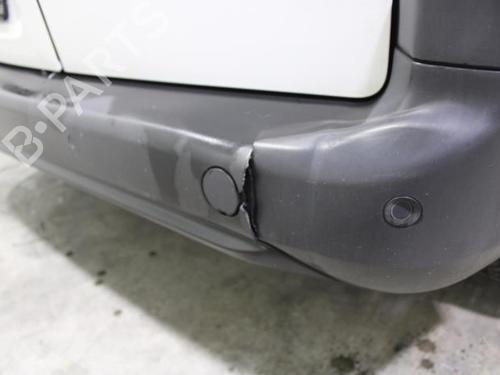 Left taillight CITROËN BERLINGO Box Body/MPV (K9) 1.5 BlueHDi 100 | BP37479256C34 - Image 11