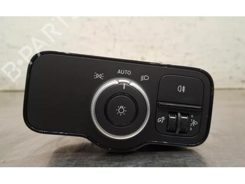 headlight-switch-mercedes-benz-sprinter-35-t-van-b907-b910-2018-37861716 main image
