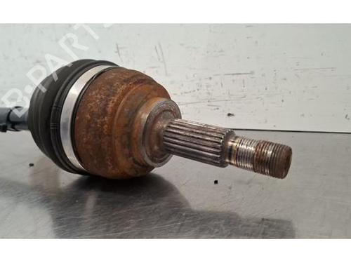 Left front driveshaft NISSAN MICRA V (K14) 1.0 IG-T 100 | BP39624637M38 - Image 3